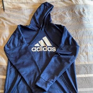 Adidas Hoodie